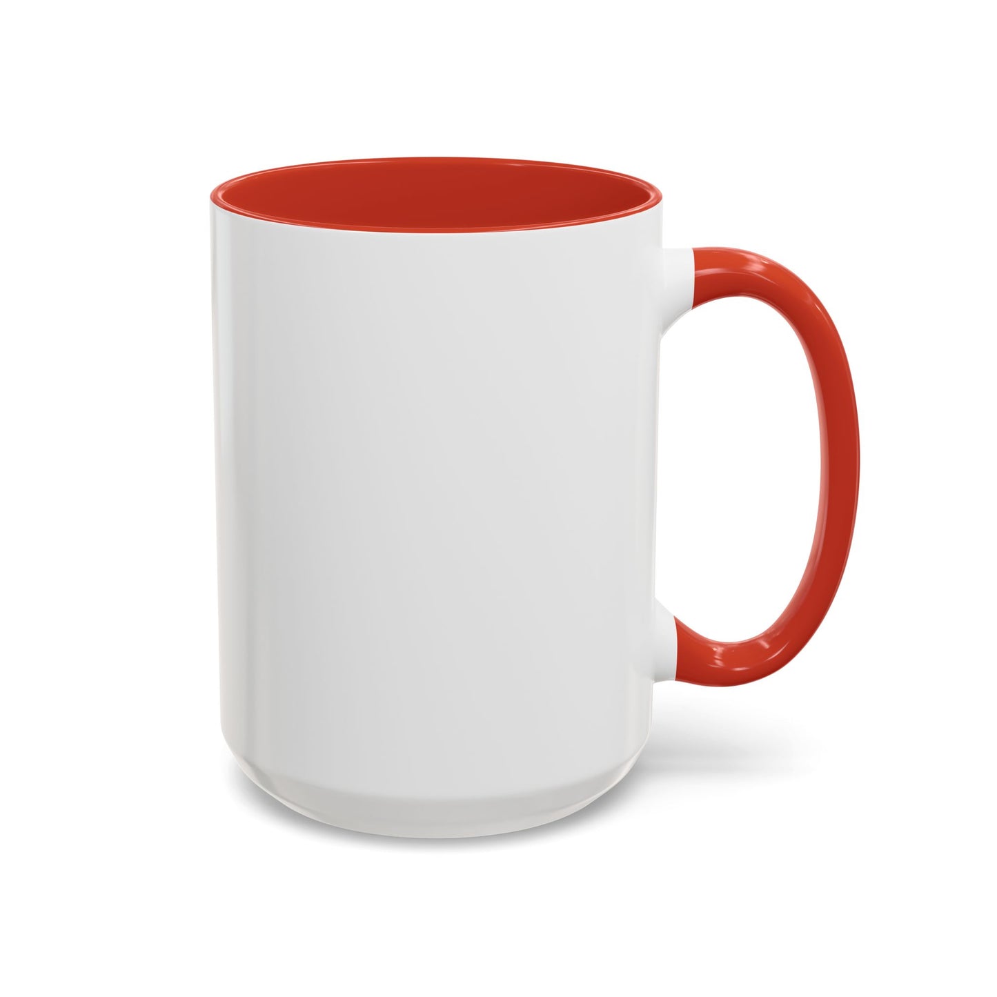 Wake Up Sexy Accent Coffee Mug - Fun Ceramic Cup for Sassy Mornings, Perfect Gift for Coffee Lovers