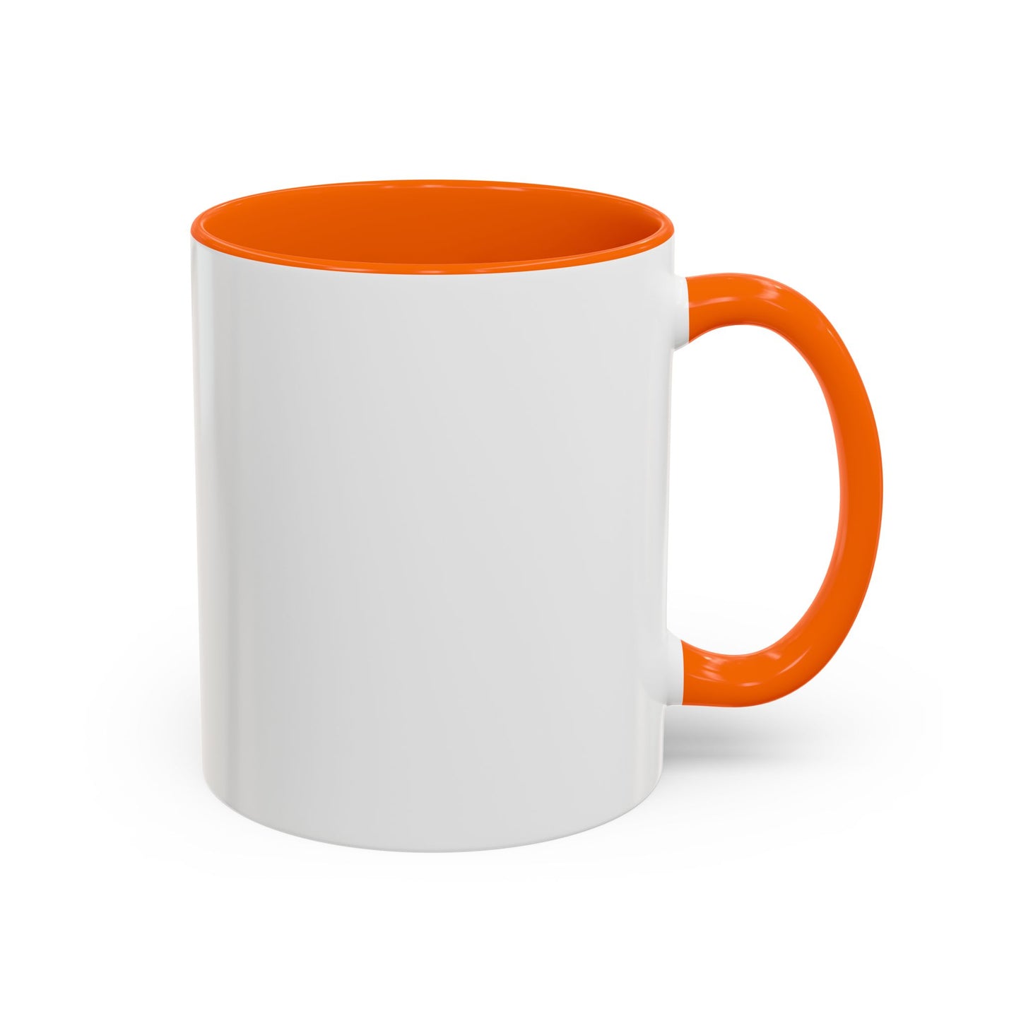 Wake Up Sexy Accent Coffee Mug - Fun Ceramic Cup for Sassy Mornings, Perfect Gift for Coffee Lovers