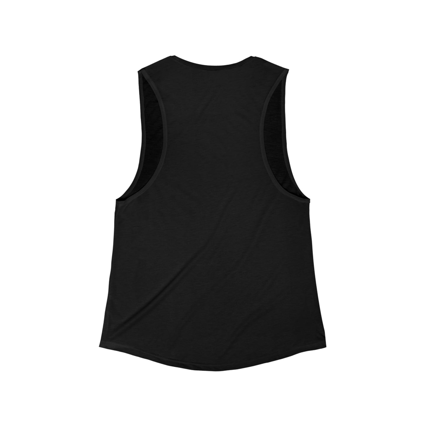 Mindful Connection Women's Flowing Muscle Tank