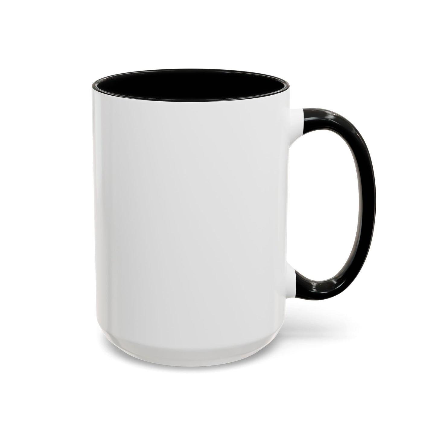 Wake Up Sexy Accent Coffee Mug - Fun Ceramic Cup for Sassy Mornings, Perfect Gift for Coffee Lovers