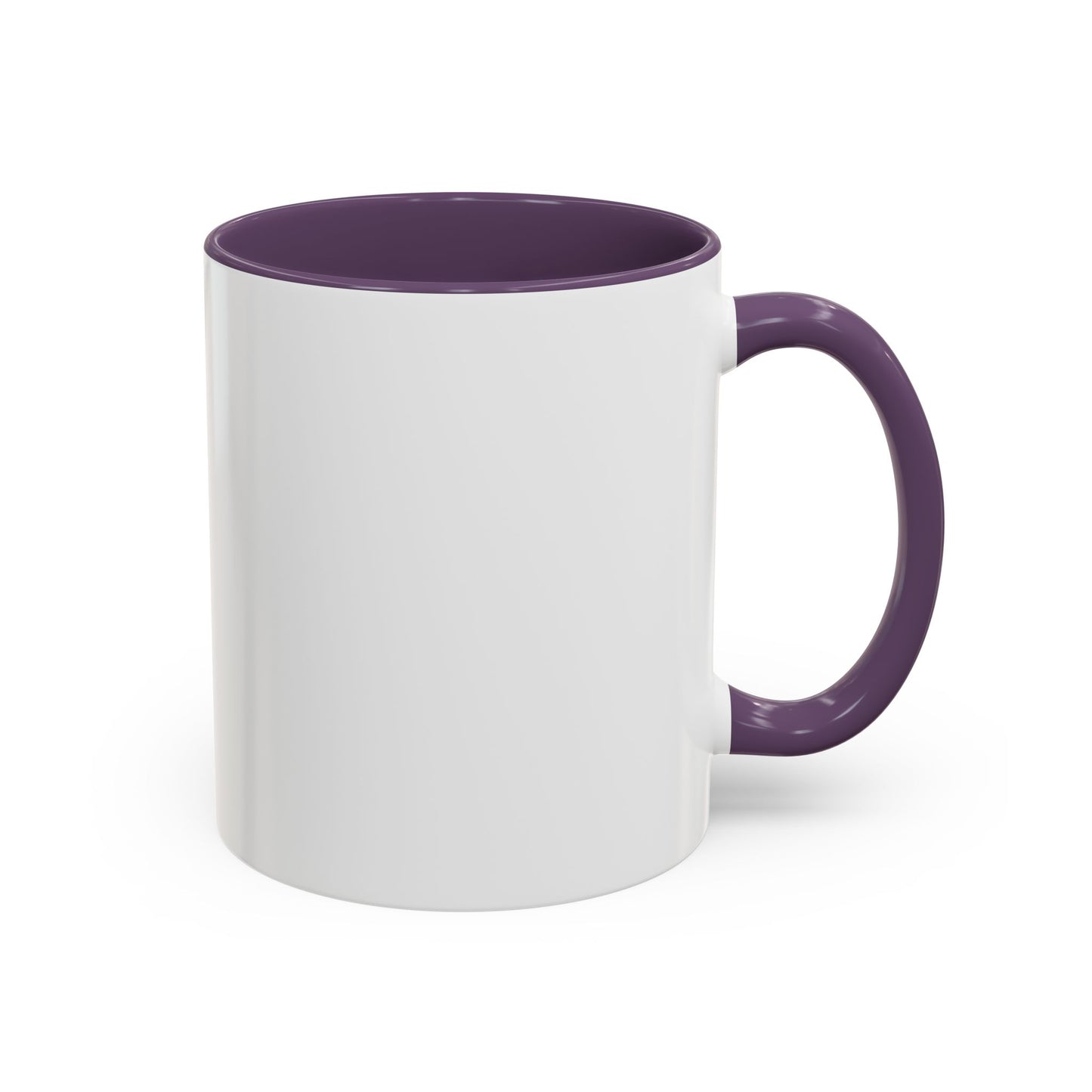 Wake Up Sexy Accent Coffee Mug - Fun Ceramic Cup for Sassy Mornings, Perfect Gift for Coffee Lovers
